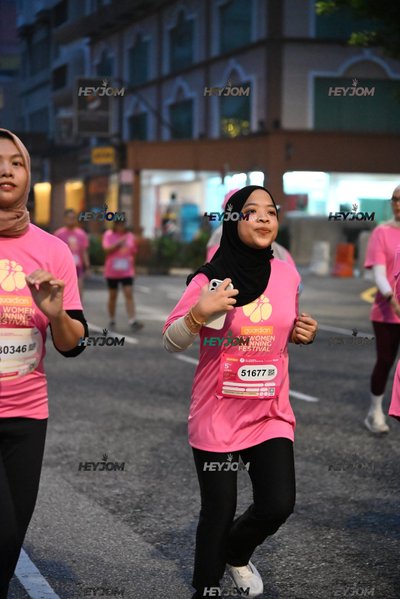 KL Women Running Festival 2026