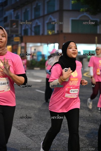 KL Women Running Festival 2026