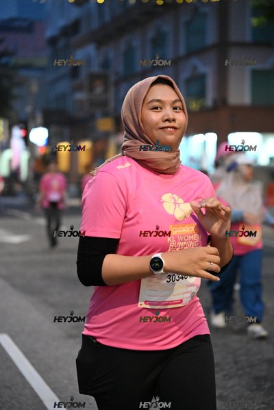 KL Women Running Festival 2026