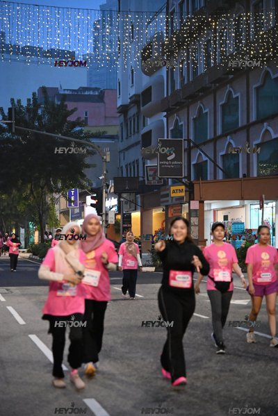 KL Women Running Festival 2026