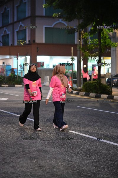 KL Women Running Festival 2026