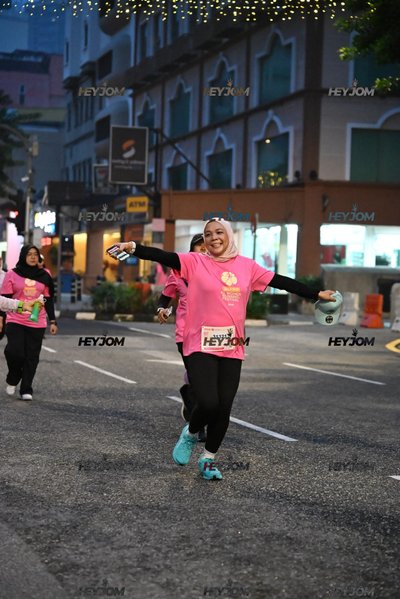 KL Women Running Festival 2026