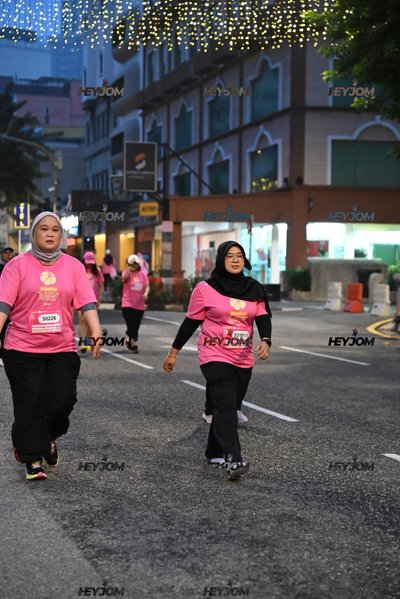 KL Women Running Festival 2026