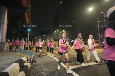 KL Women Running Festival 2026
