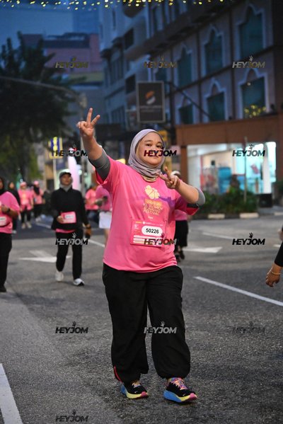 KL Women Running Festival 2026