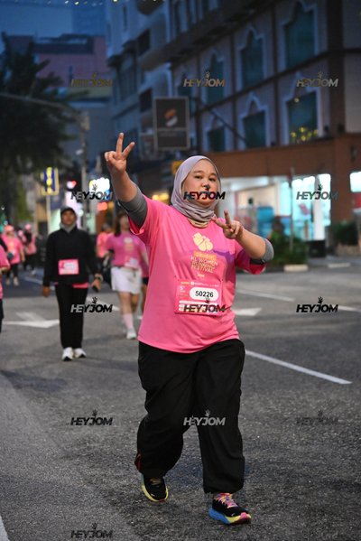 KL Women Running Festival 2026