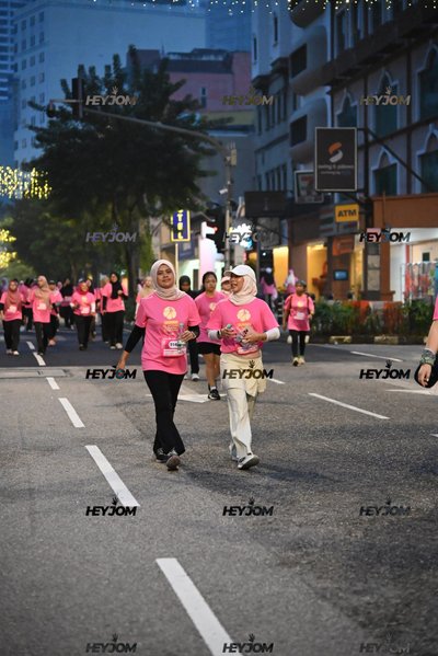 KL Women Running Festival 2026
