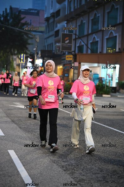 KL Women Running Festival 2026