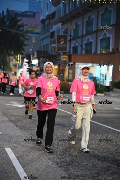 KL Women Running Festival 2026