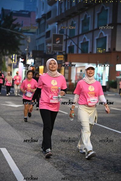 KL Women Running Festival 2026