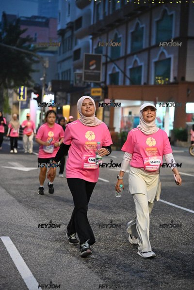 KL Women Running Festival 2026