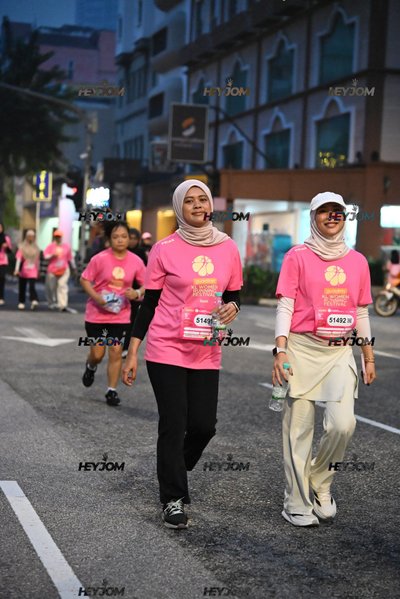KL Women Running Festival 2026