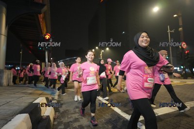 KL Women Running Festival 2026