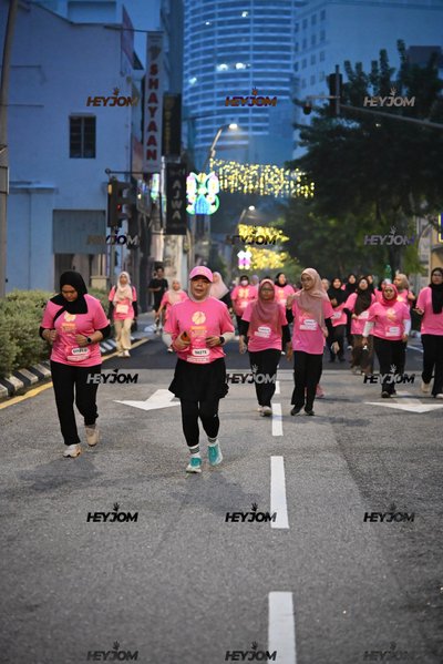 KL Women Running Festival 2026