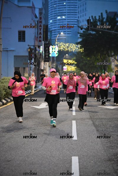 KL Women Running Festival 2026
