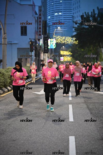 KL Women Running Festival 2026