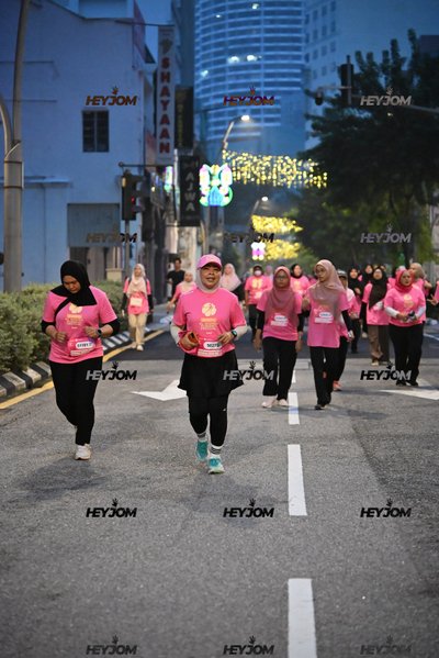 KL Women Running Festival 2026