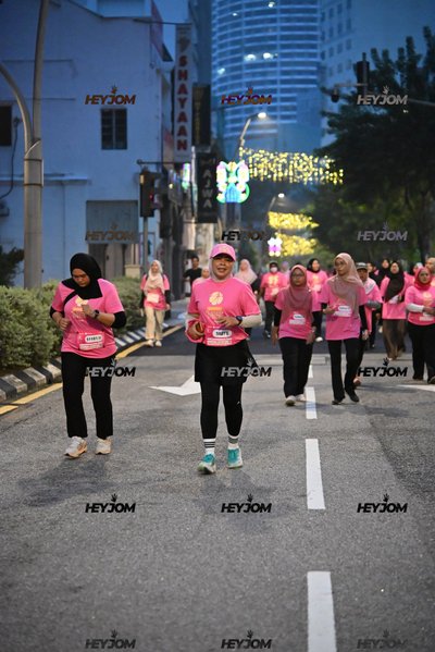 KL Women Running Festival 2026