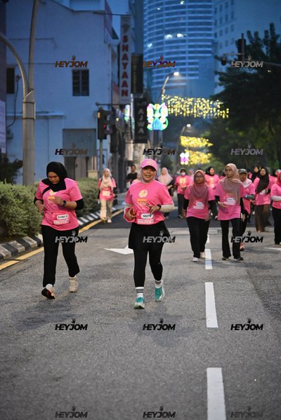 KL Women Running Festival 2026