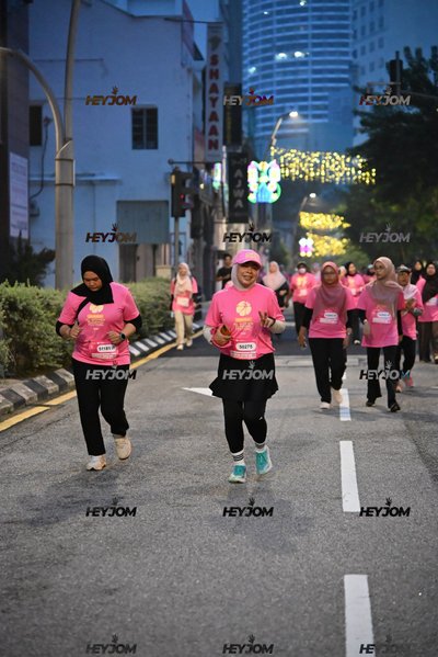 KL Women Running Festival 2026