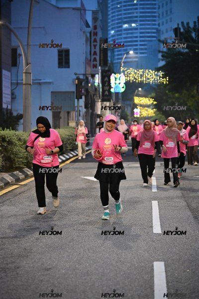 KL Women Running Festival 2026
