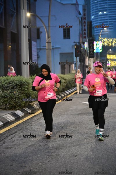 KL Women Running Festival 2026