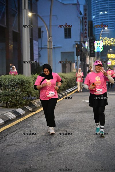 KL Women Running Festival 2026
