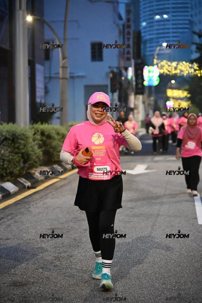 KL Women Running Festival 2026