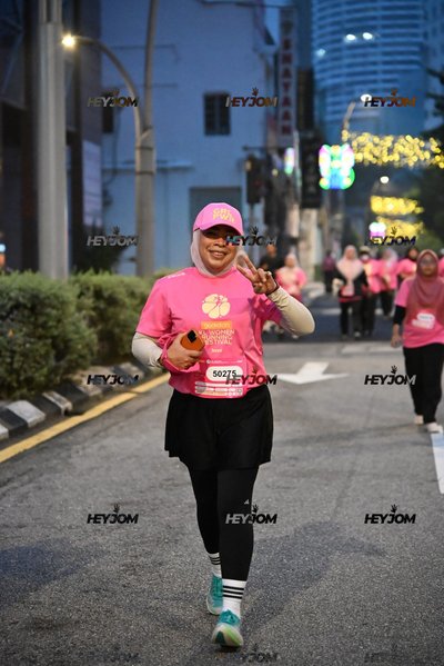 KL Women Running Festival 2026