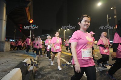 KL Women Running Festival 2026