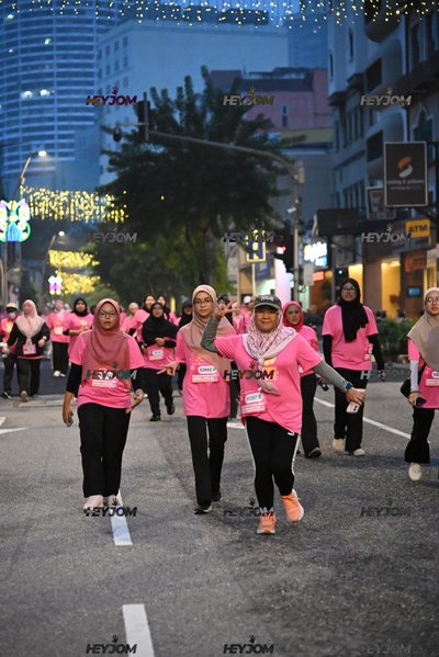 KL Women Running Festival 2026