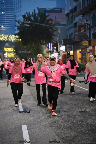 KL Women Running Festival 2026