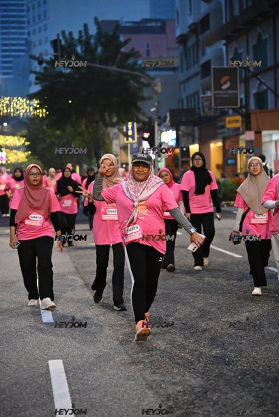 KL Women Running Festival 2026