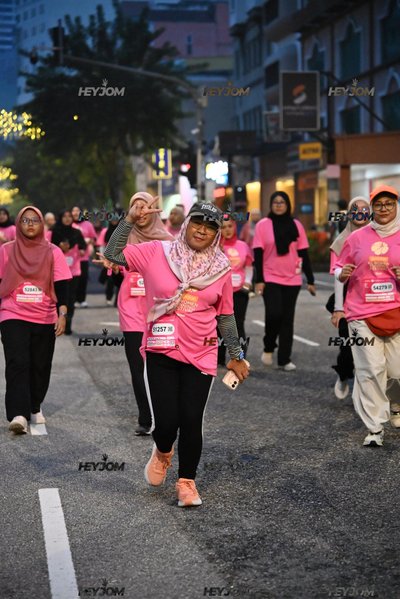 KL Women Running Festival 2026