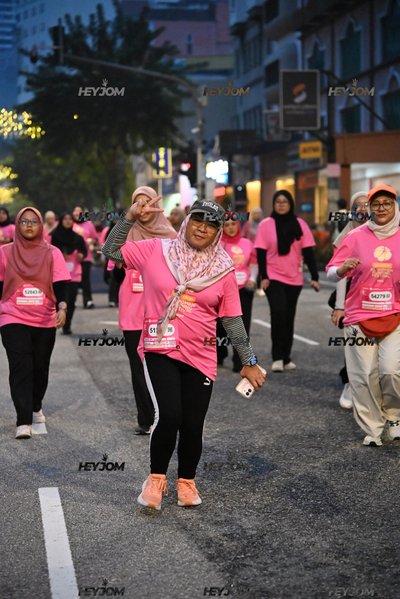 KL Women Running Festival 2026