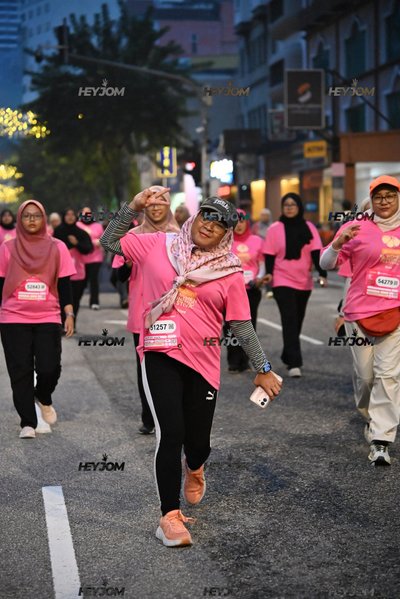 KL Women Running Festival 2026