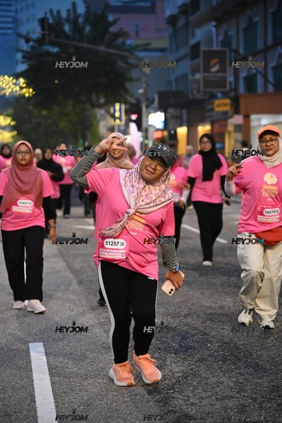 KL Women Running Festival 2026