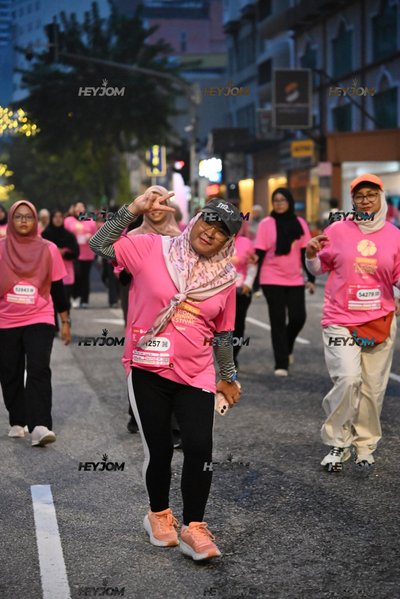 KL Women Running Festival 2026