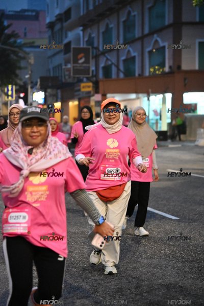 KL Women Running Festival 2026