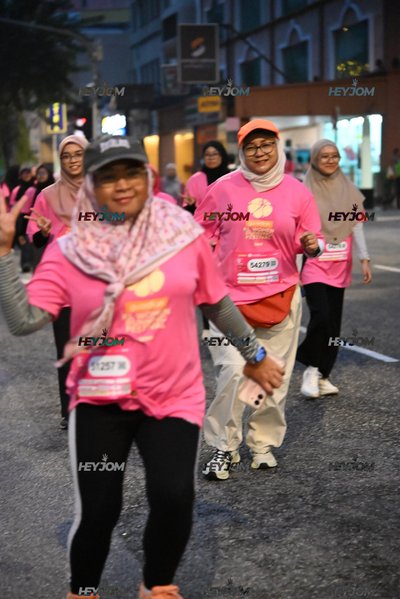 KL Women Running Festival 2026