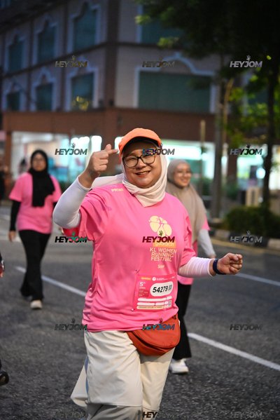 KL Women Running Festival 2026