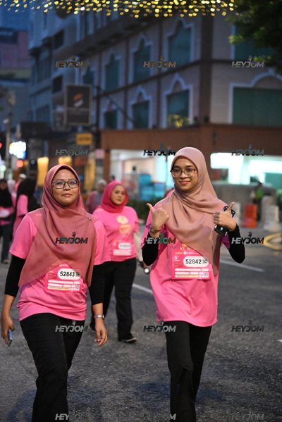 KL Women Running Festival 2026
