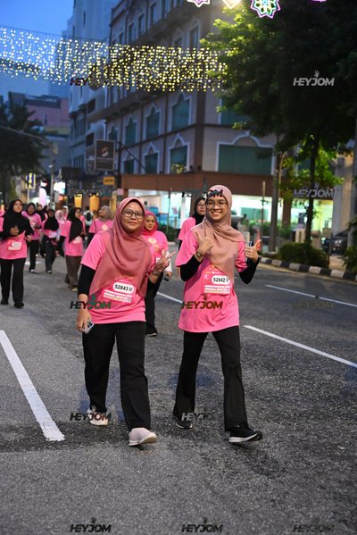 KL Women Running Festival 2026