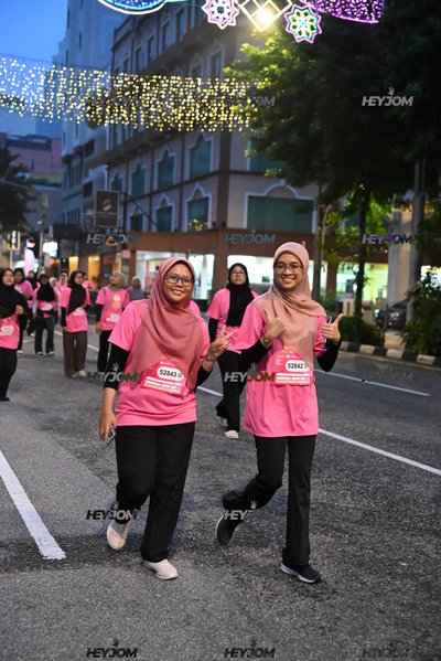 KL Women Running Festival 2026