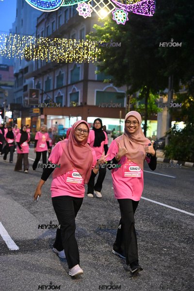 KL Women Running Festival 2026