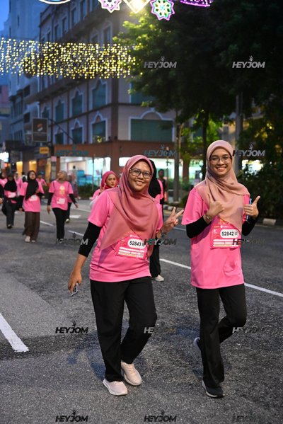 KL Women Running Festival 2026