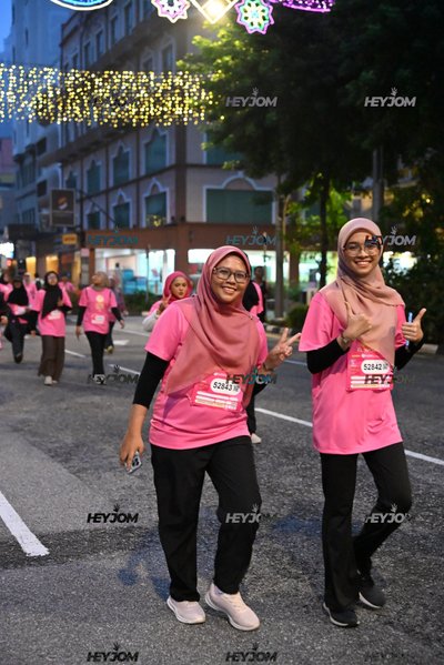 KL Women Running Festival 2026