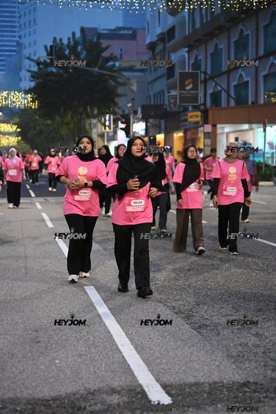 KL Women Running Festival 2026