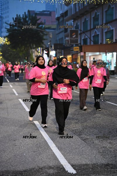 KL Women Running Festival 2026