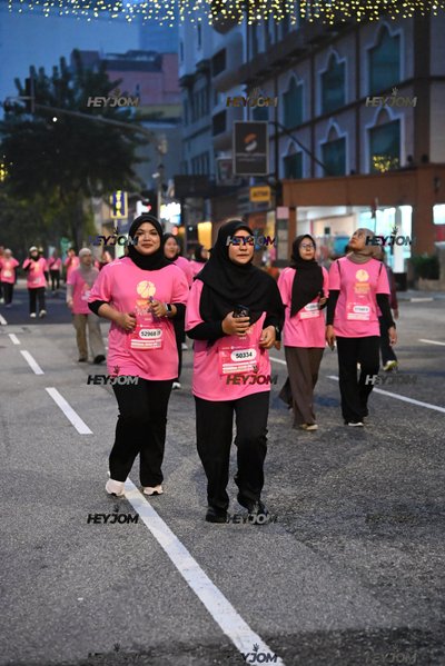 KL Women Running Festival 2026